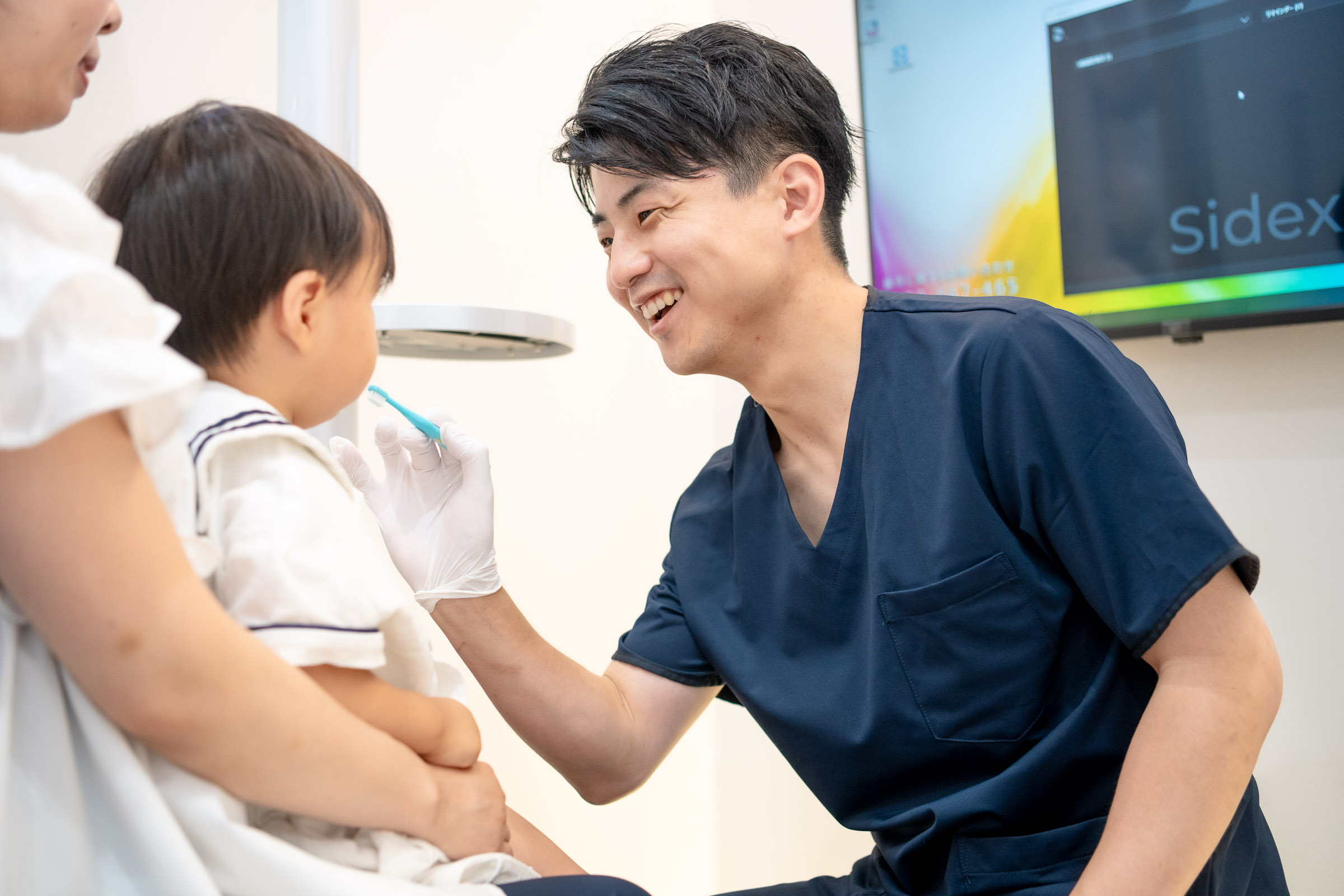 【予防歯科とは？】健康に生きるため、今から始めたい大切な習慣